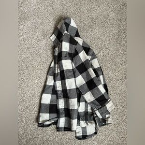 boys cat and jack flannel